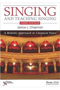 Singing and Teaching Singing