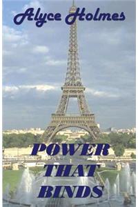 Power That Binds