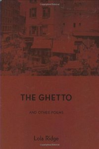The Ghetto and Other Poems
