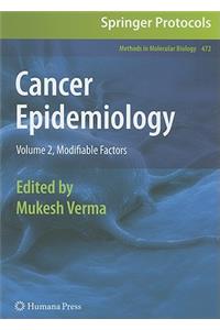 Cancer Epidemiology