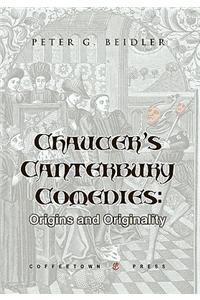 Chaucer's Canterbury Comedies