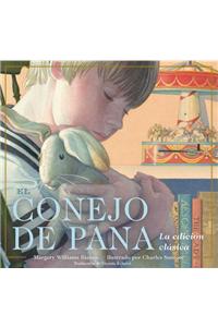El Conejo de Pana La Edicion Clasica