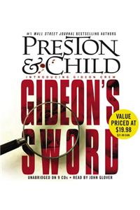 Gideon's Sword