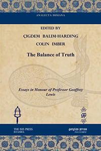 The Balance of Truth