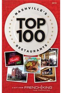 Nashville's Top 100 Restaurants