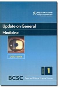 Basic and Clincal Science Course 2013-2014, 13 Vol (Complete Print Set)