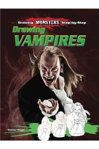 Drawing Vampires