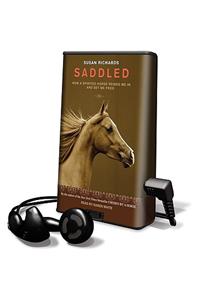 Saddled