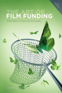 Art of Film Funding, 2nd Edition