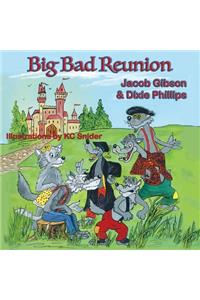 Big Bad Reunion