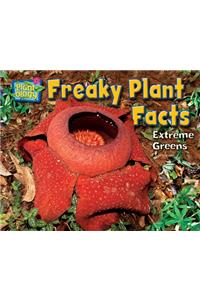 Freaky Plant Facts