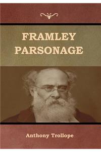 Framley Parsonage
