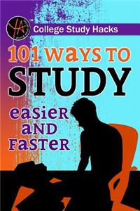 College Study Hacks