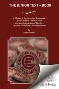 The Junior Text - Book