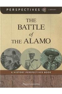 The Battle of the Alamo