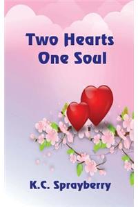 Two Hearts One Soul
