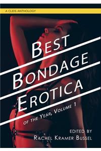 Best Bondage Erotica of the Year