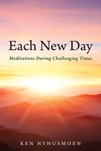 Each New Day