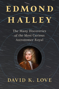 Edmond Halley