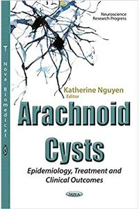 Arachnoid Cysts