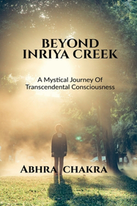 Beyond Inriya Creek