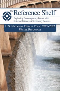 Reference Shelf: National Debate Topic 2021/22