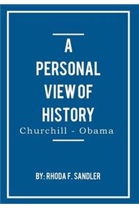 A Personal View of History