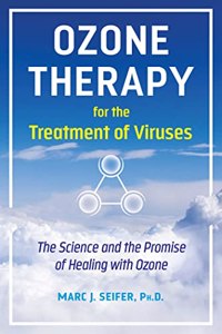 Ozone Therapy for the Treatment of Viruses