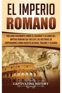 Imperio Romano