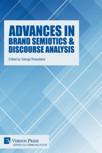 Advances in Brand Semiotics & Discourse Analysis