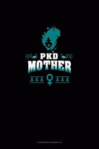 PKD Mother