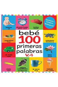 Bebé 100 primeras palabras V.4