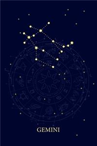 Gemini Notebook