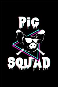 Pig Squad