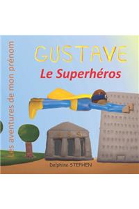Gustave le Superhéros