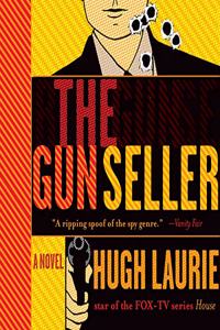 Gun Seller