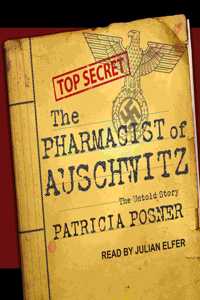 Pharmacist of Auschwitz