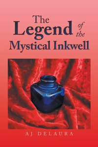Legend of the Mystical Inkwell