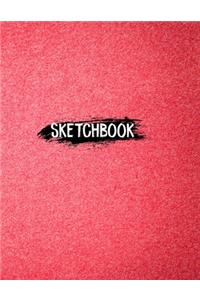 Sketch Book For Teen Girls and boys