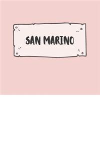 San Marino