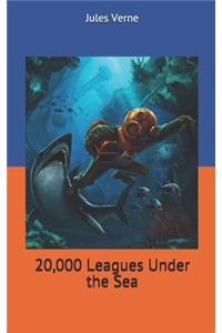 20,000 Leagues Under the Sea