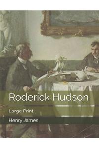 Roderick Hudson