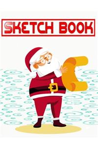 Sketch Book For Teens Best Friend Christmas Gift Ideas