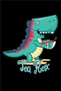 Tea Rex
