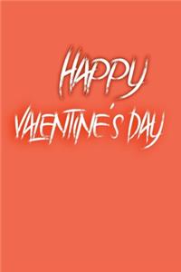 Happy Valentine's Day