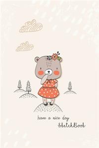 Sketchbook