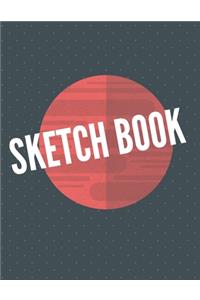 Sketch book