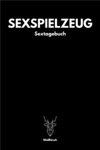 Sexspielzeug - Sextagebuch