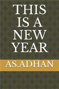 Happy new year