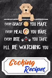 Cooking Recipes